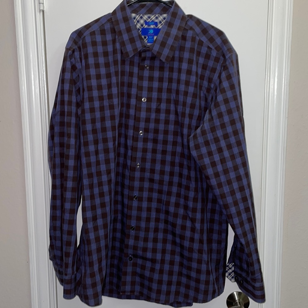 Button down casual shirt - Egara